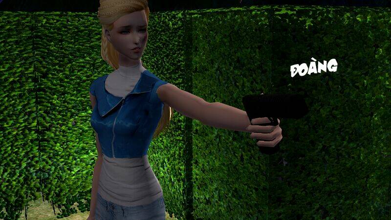 viên đạn bạc [truyện sims 2] chapter 37 94