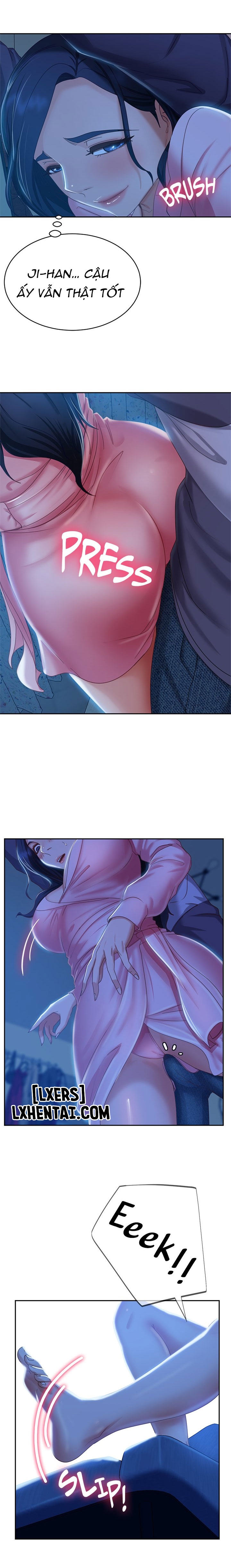 một ngày rối rắm chapter 46 5