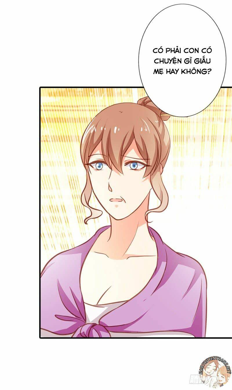 bá đạo tổng tài ngạnh thượng cung chapter 21 29