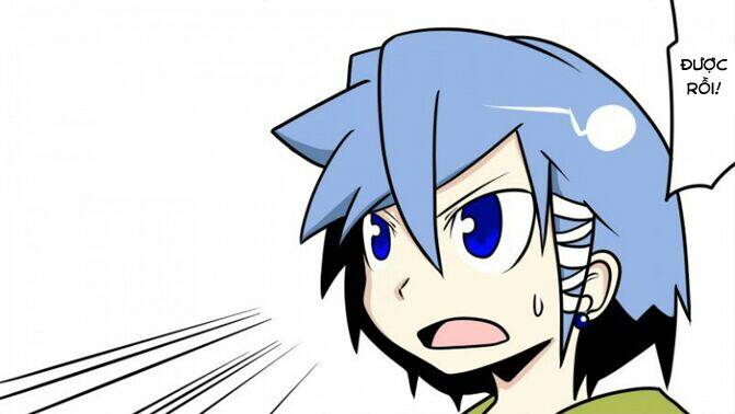 senyuu chapter 16 27