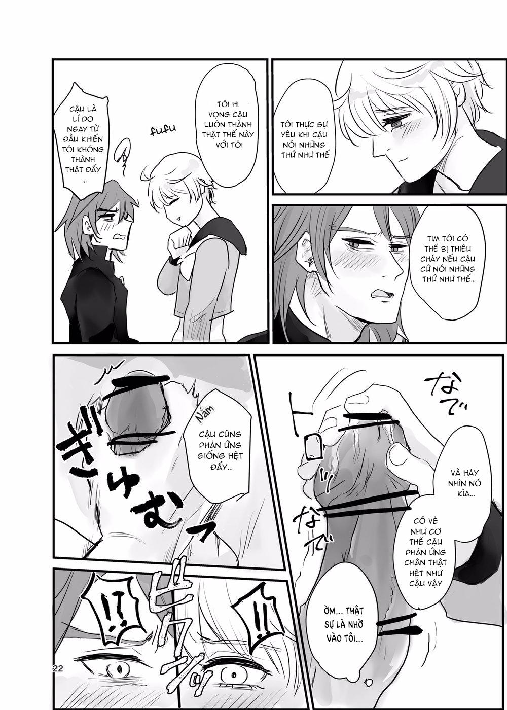 oneshot hỏny chapter 96 20