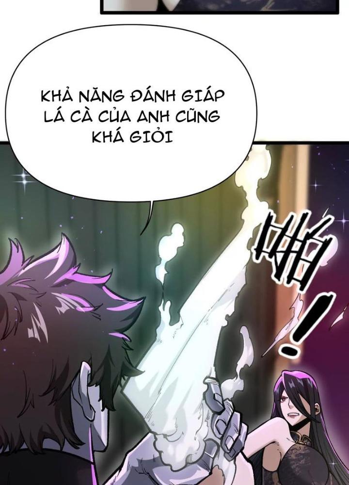 quỷ trảm liệp nhân chapter 8 84