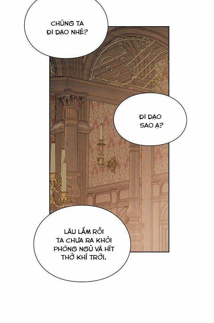 nữ hoàng ngoại khoa chapter 106 22