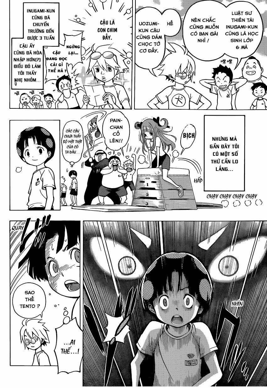 gakkyuu houtei chapter 5 5