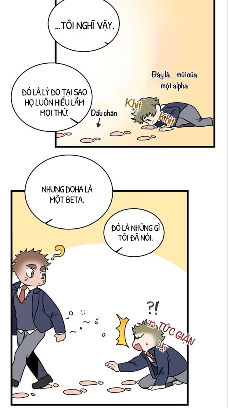 trạm xe buýt omega chapter 1.2 24