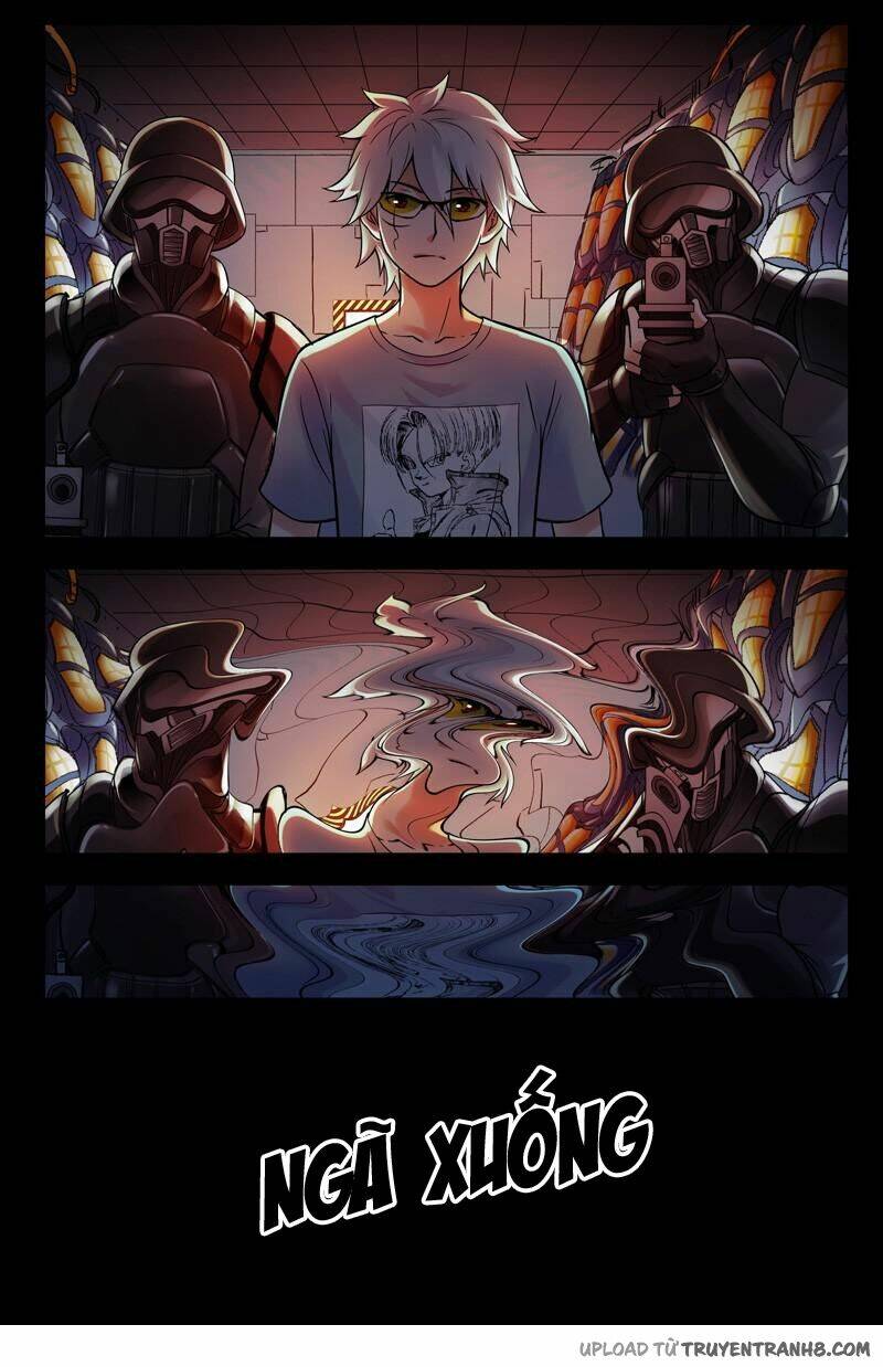 bầu trời máu chapter 69 4