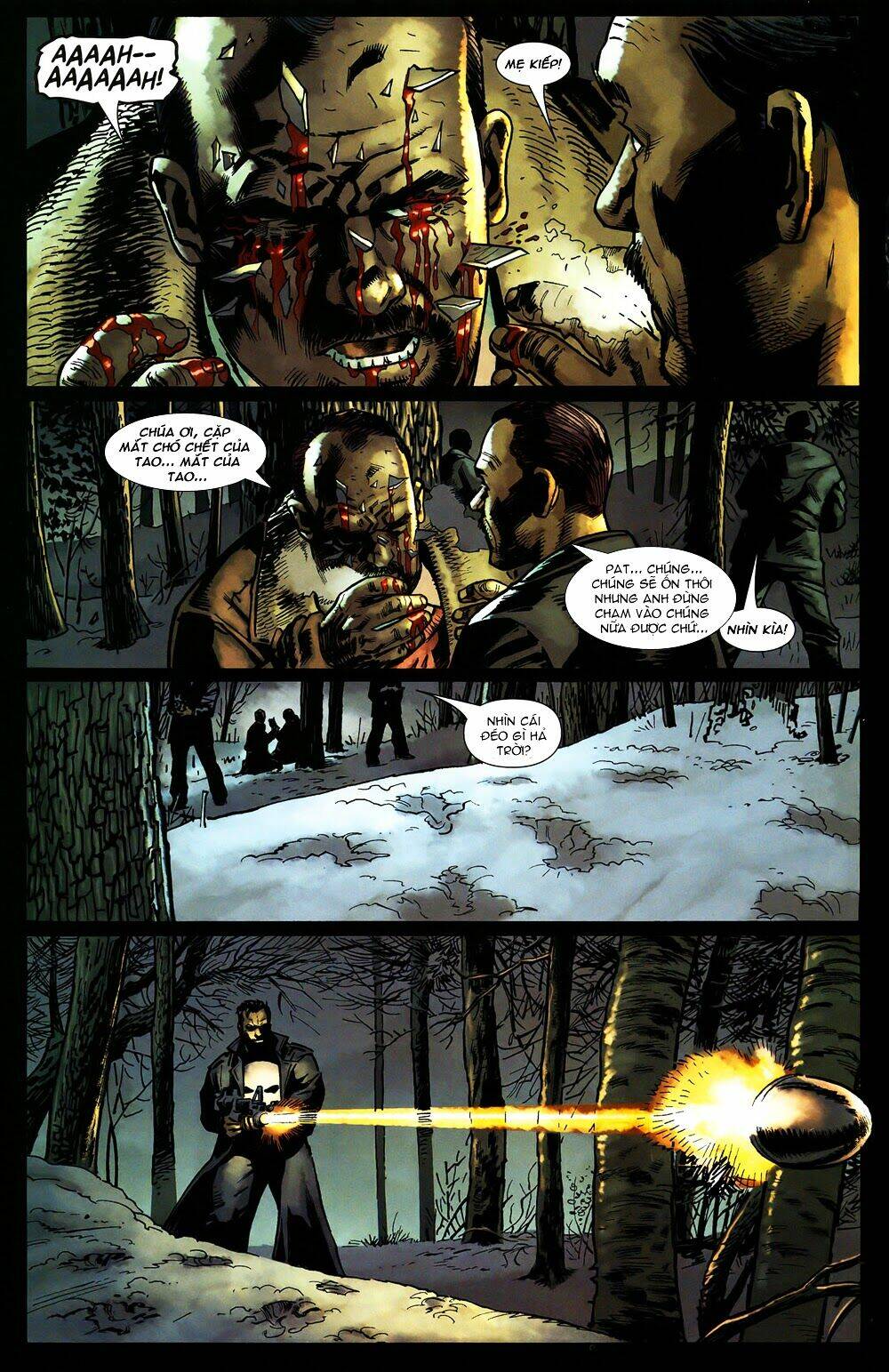 the punisher: widowmaker chapter 3 14