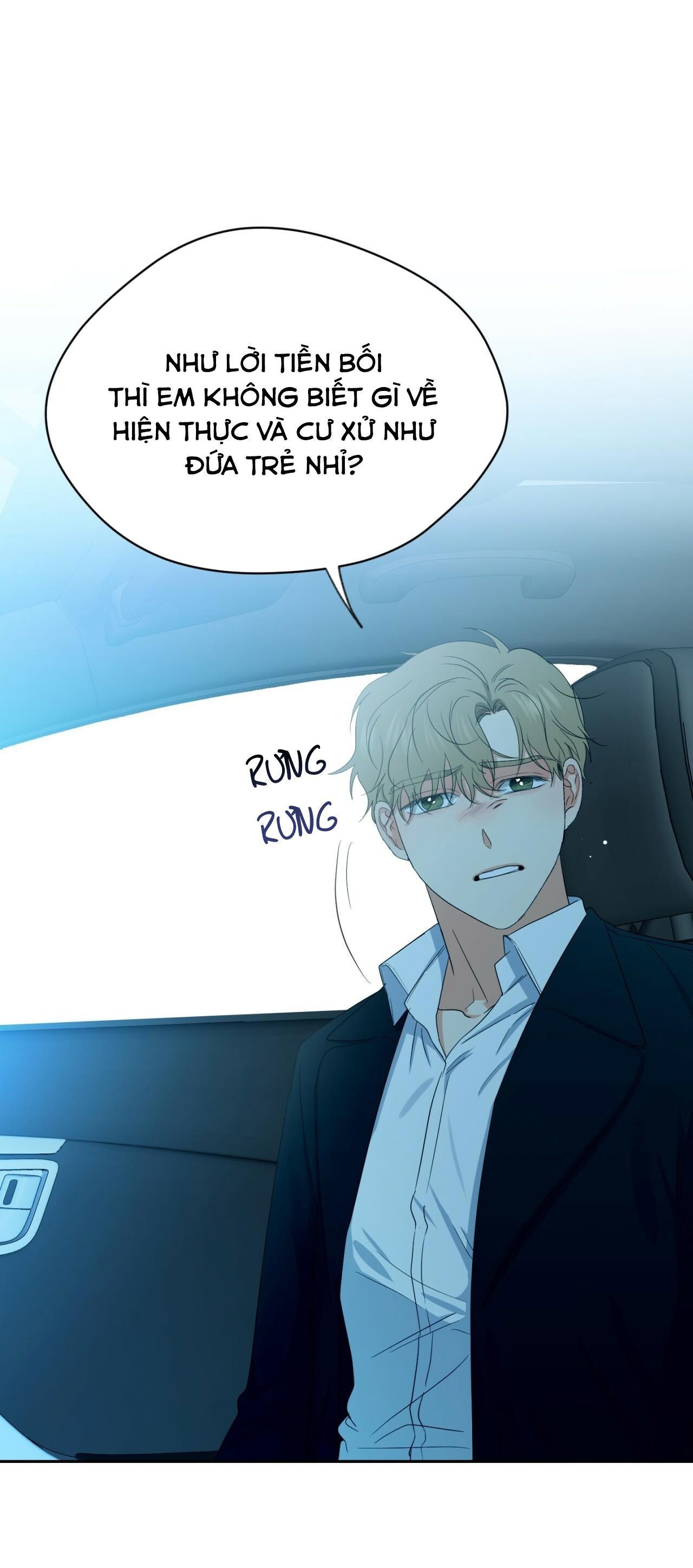 giấc mộng ngọt ngào 2 (full) chapter 22 9