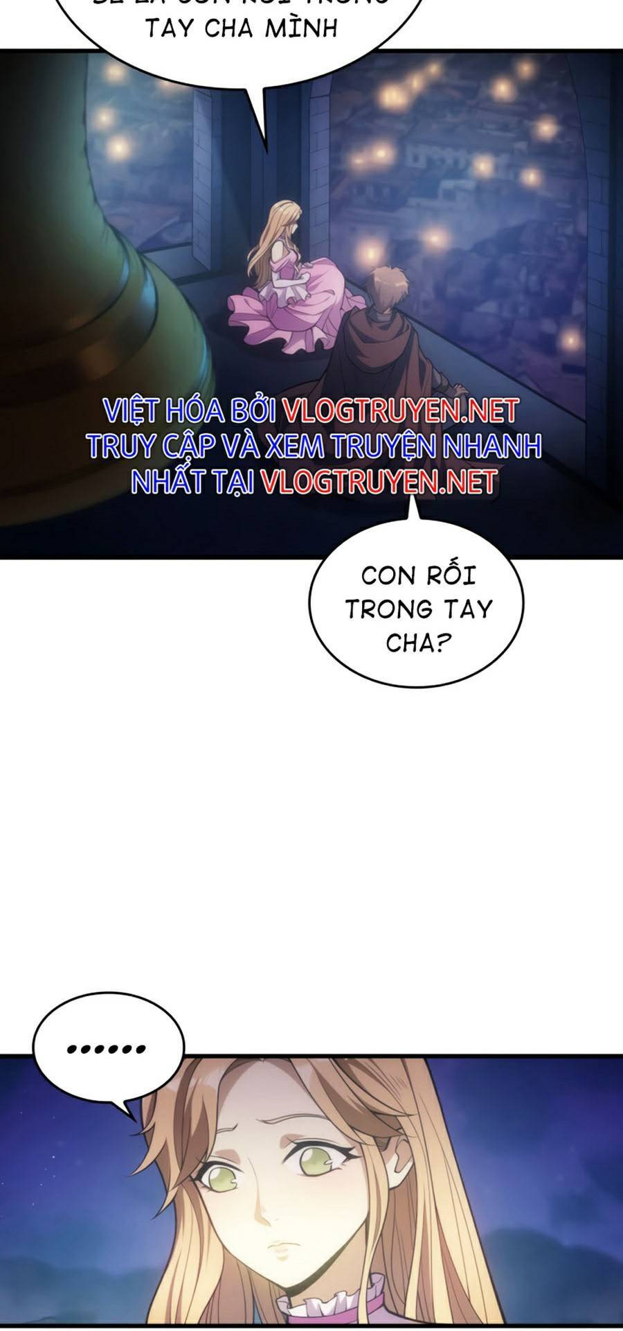 tái sinh ở dị giới, tôi từ công chức trở thành chiến thần chapter 12 32