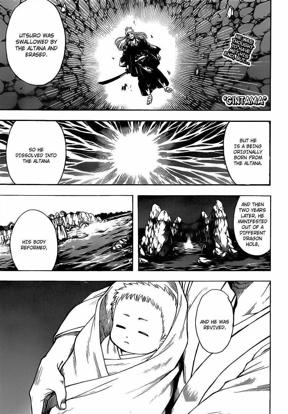 gintama - linh hồn bạc chapter 680 1