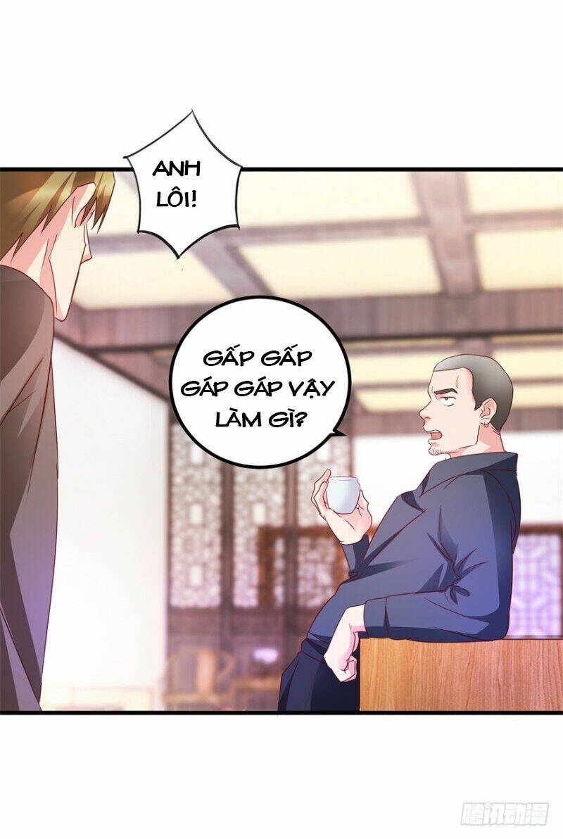 thấu thị tiên y chapter 54 12