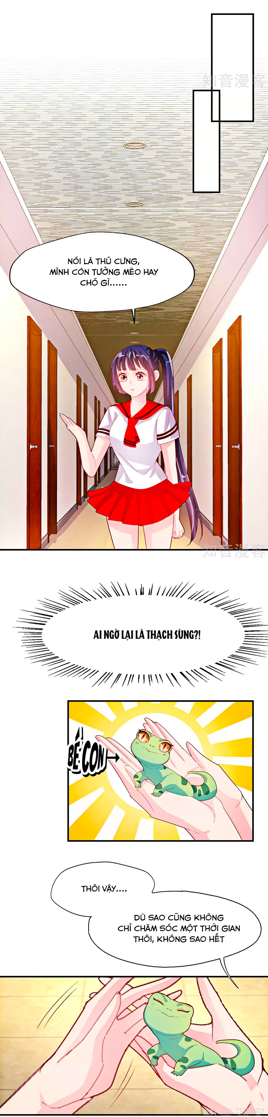 sau này vẫn cứ thích anh chapter 58 3