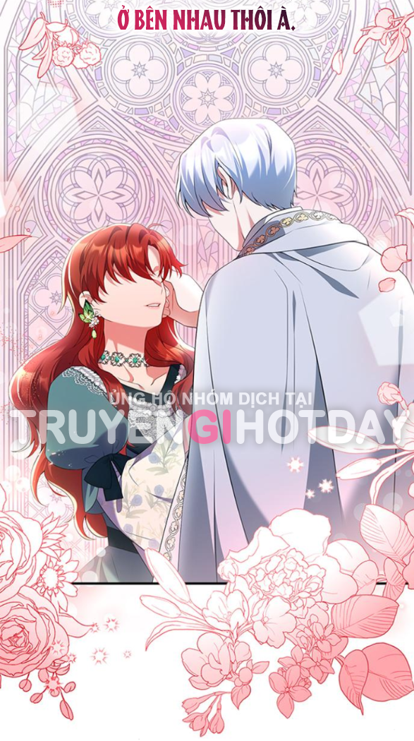 tôi sẽ ly hôn với người chồng bạo chúa chapter 53.2 9