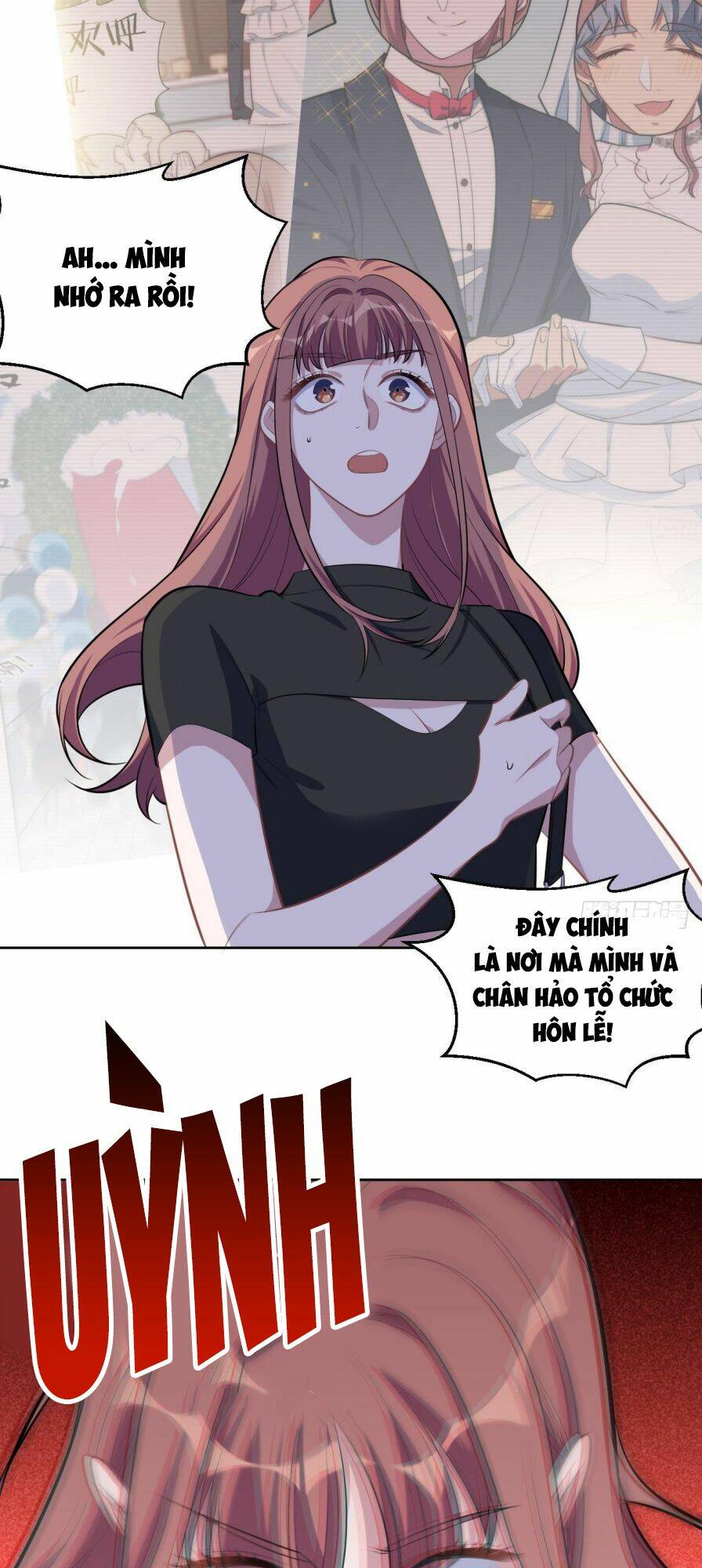 nhạc phụ đại nhân là lão bà chapter 121 18