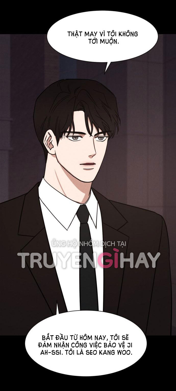 Tuyển Tập Truyện Ngắn Dằm Khăm Của Bạn Mảy chapter 13.1 - Trang 46
