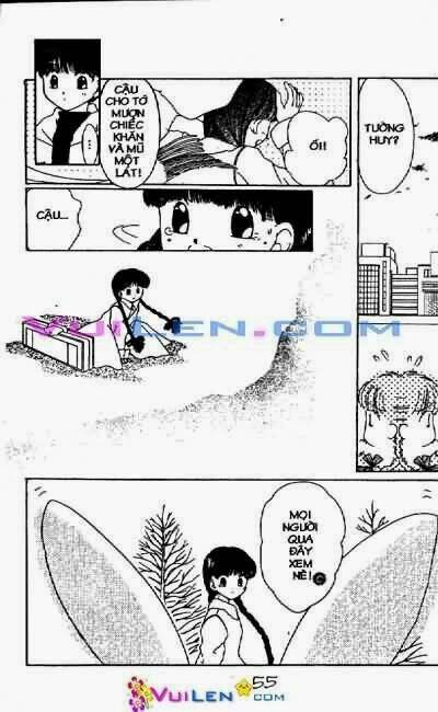 nữ sinh thời đại chapter 8 55