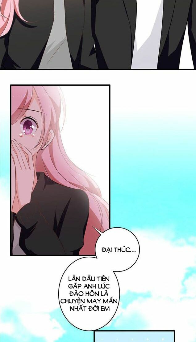 cả thế giới đều không bằng người chapter 107 19