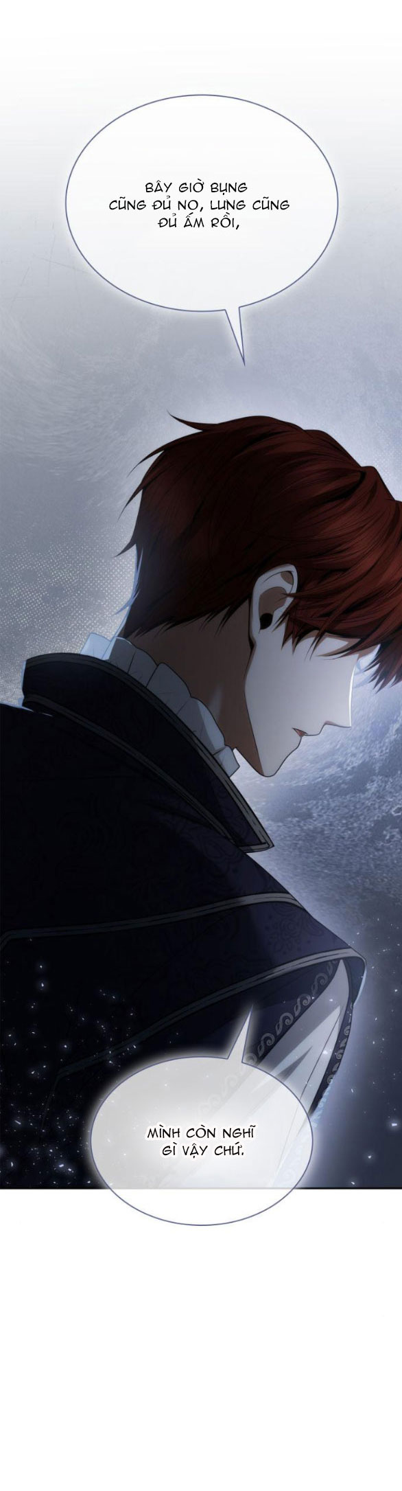 chị yêu, kiếp này em sẽ là hoàng hậu chapter 100.2 14