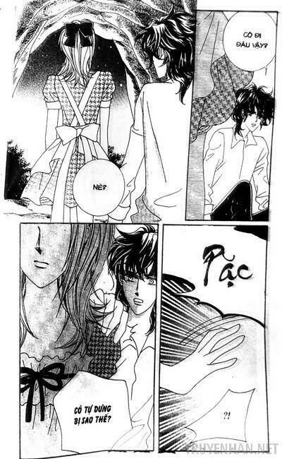 lọ lem hậu đậu chapter 59 25