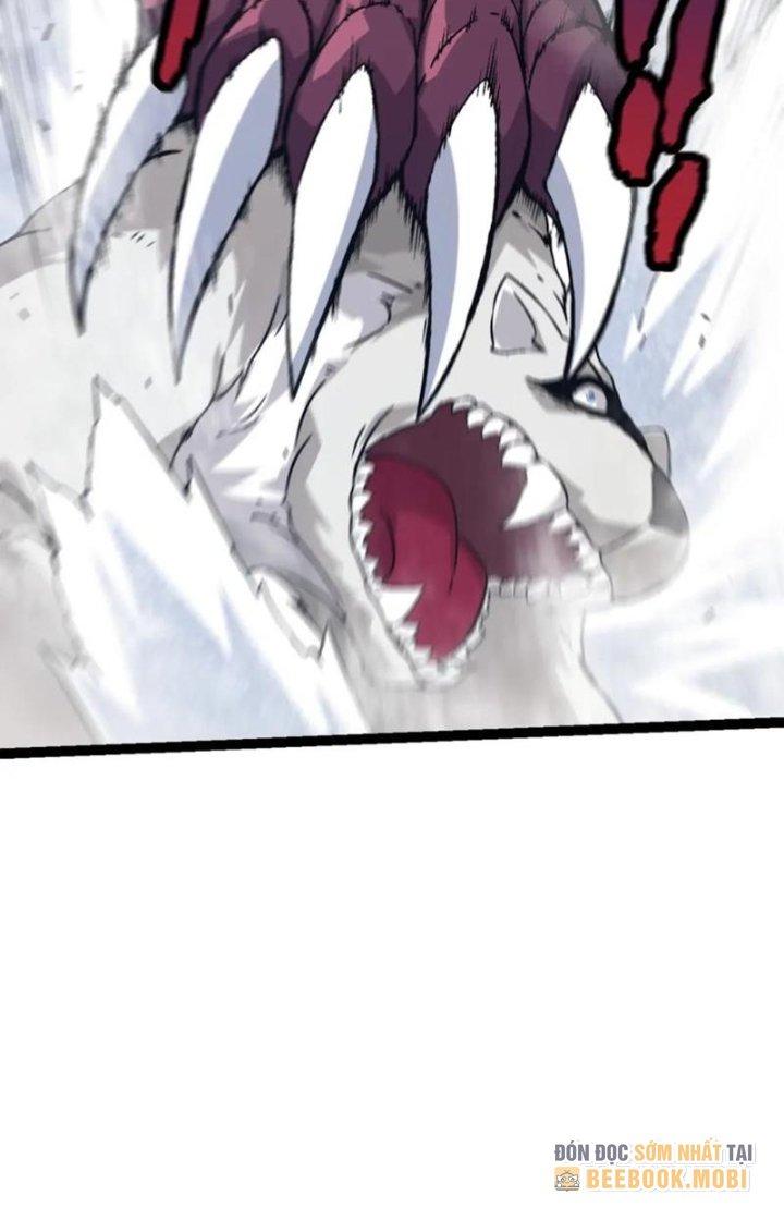 từ cây cổ thụ bắt đầu tiến hóa chapter 79 71