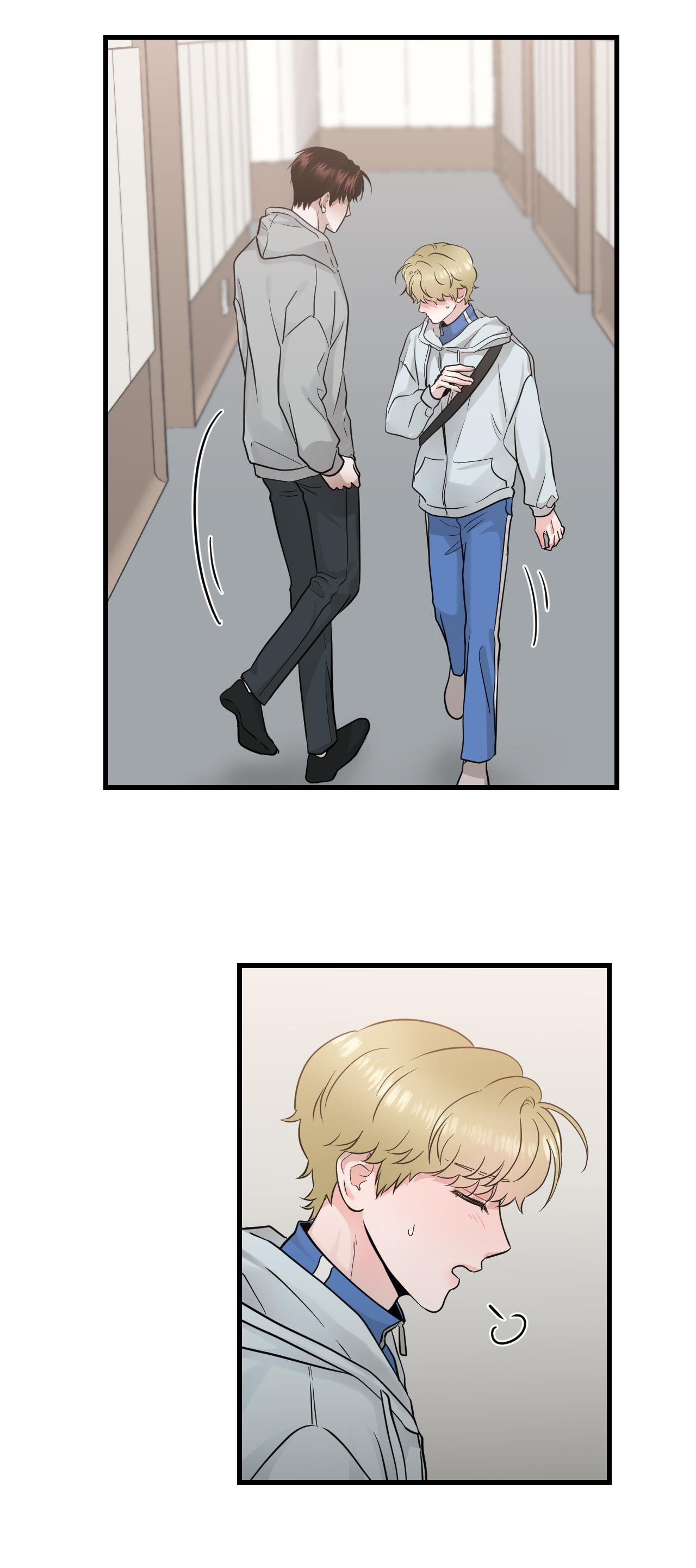 băng qua thiên đường chapter 13 15