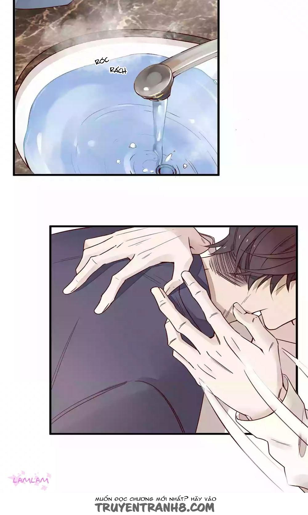 không cẩn thận vớ phải ông sếp vạn tỷ chapter 2 3