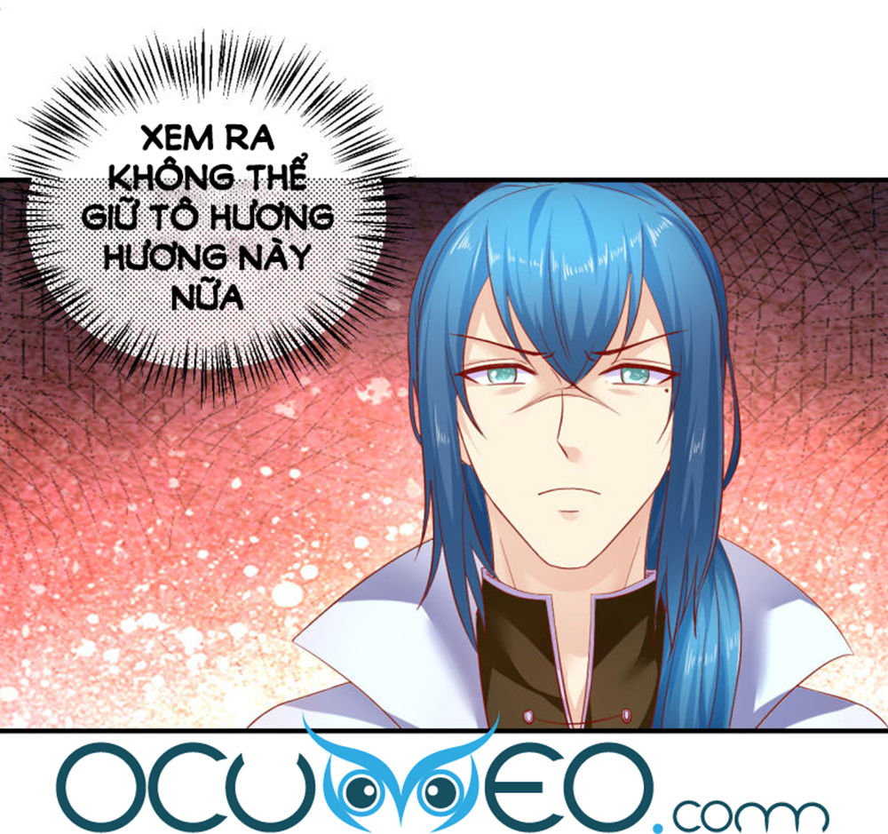 từ đây vương gia không thượng triều sớm chapter 72 32