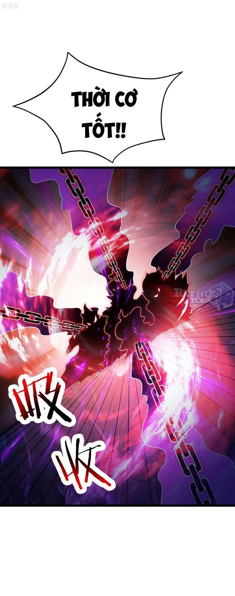 đồ đệ ta toàn là nữ ma đầu chapter 46 20