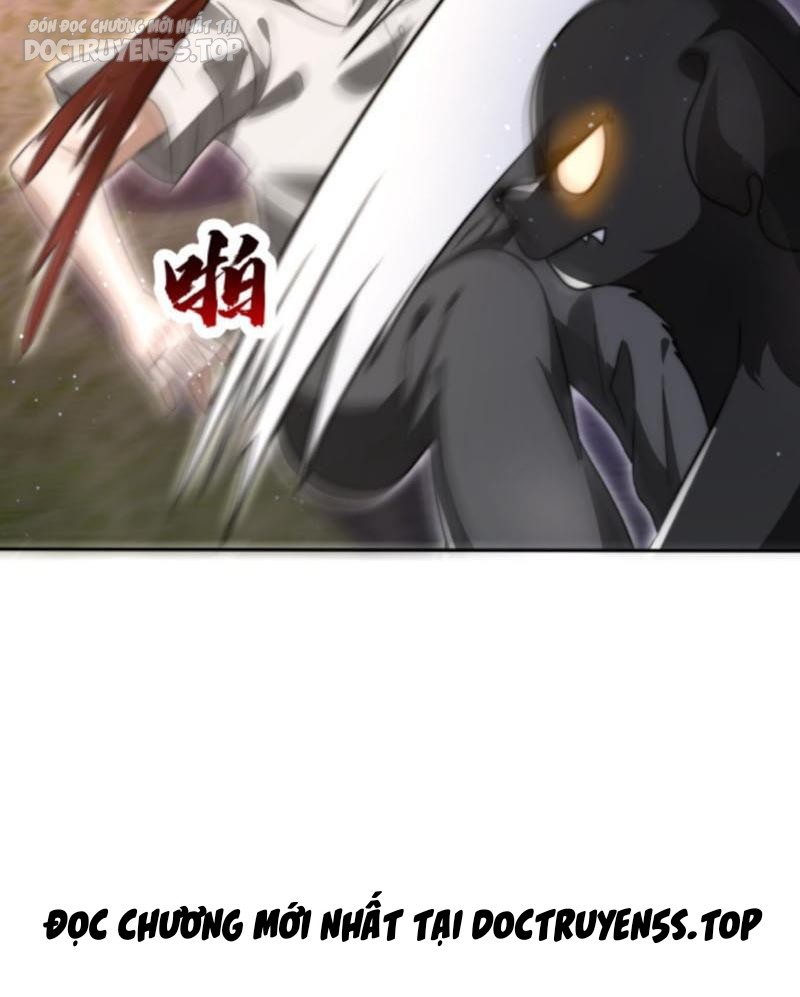 không gian hệ lão lục: dự trữ một vạn tấn thịt ngày tận thế chapter 85 31