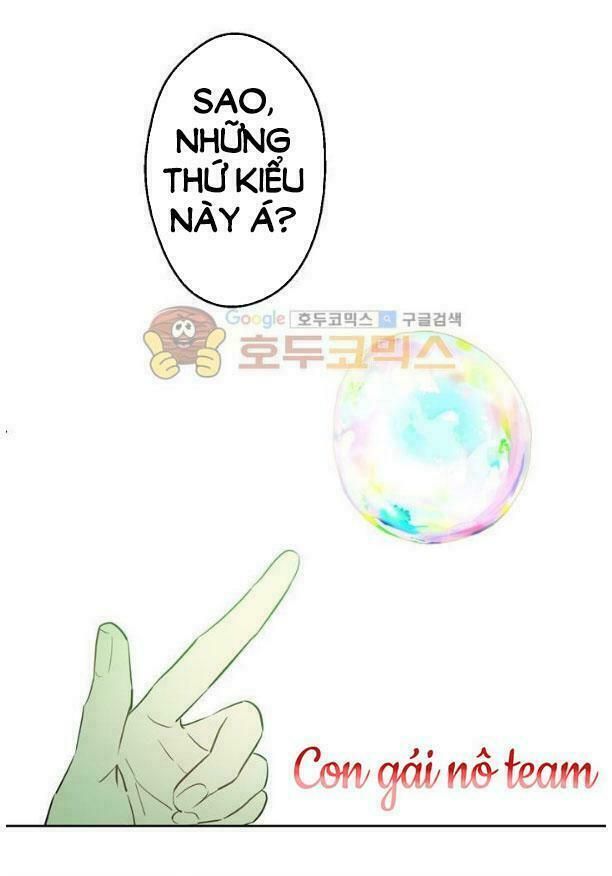 một ngày nọ tôi bỗng thành nàng công chúa chapter 13 27