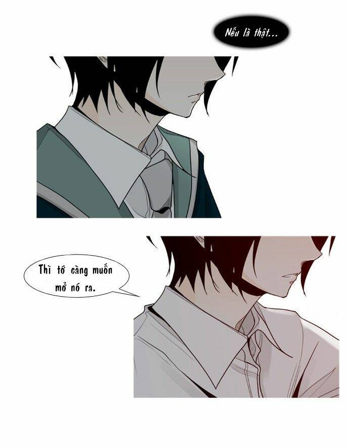 một không gian thời gian khác chapter 14 13