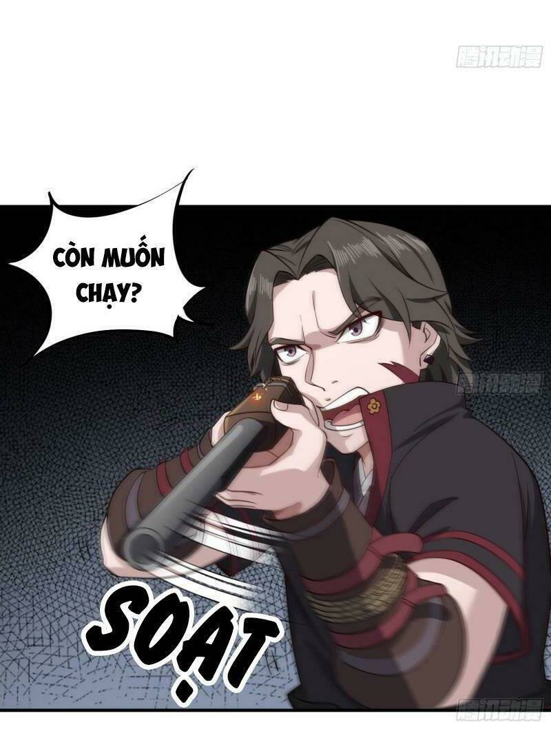 trọng sinh tới đại đường chapter 90 3