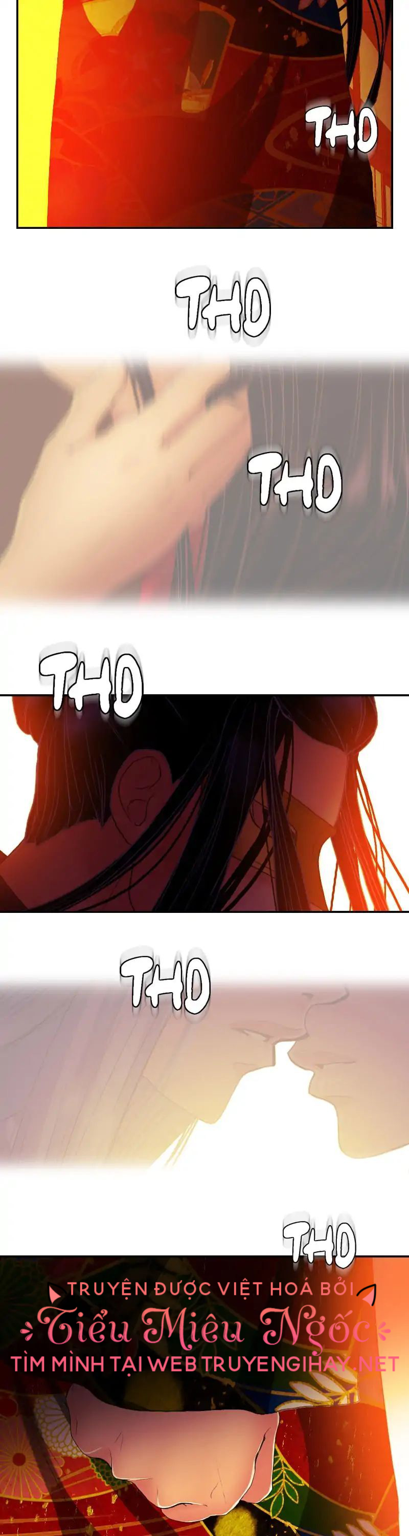 hoàng đế máu lạnh của tôi chapter 110 26