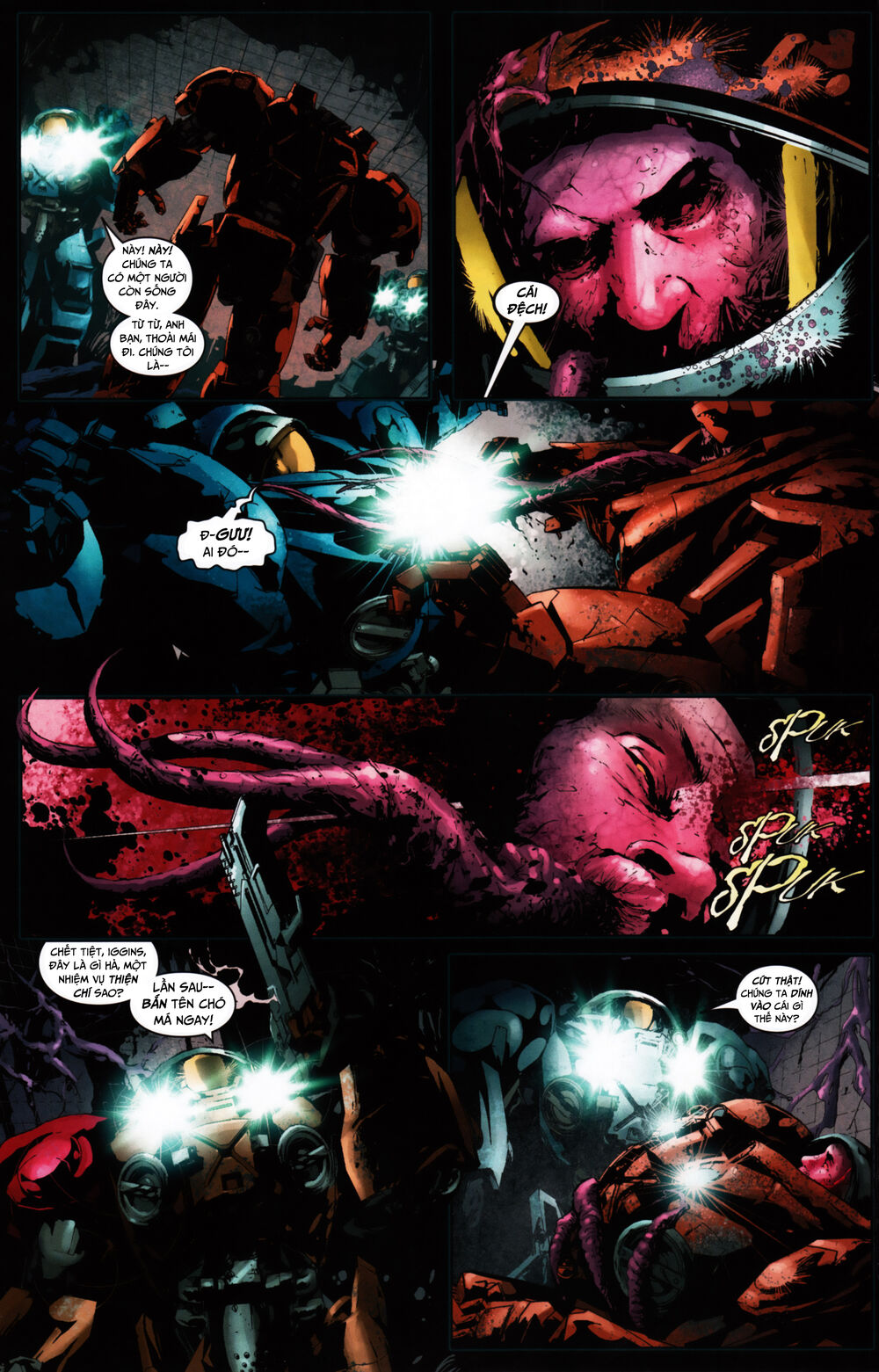 starcraft 2009 chapter 2 4