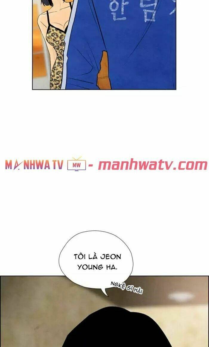 kẻ hồi sinh chapter 57 25