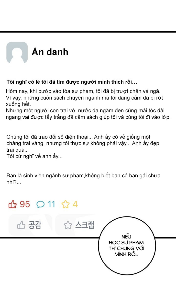 quy luật về rác rưởi chapter 1.2 28