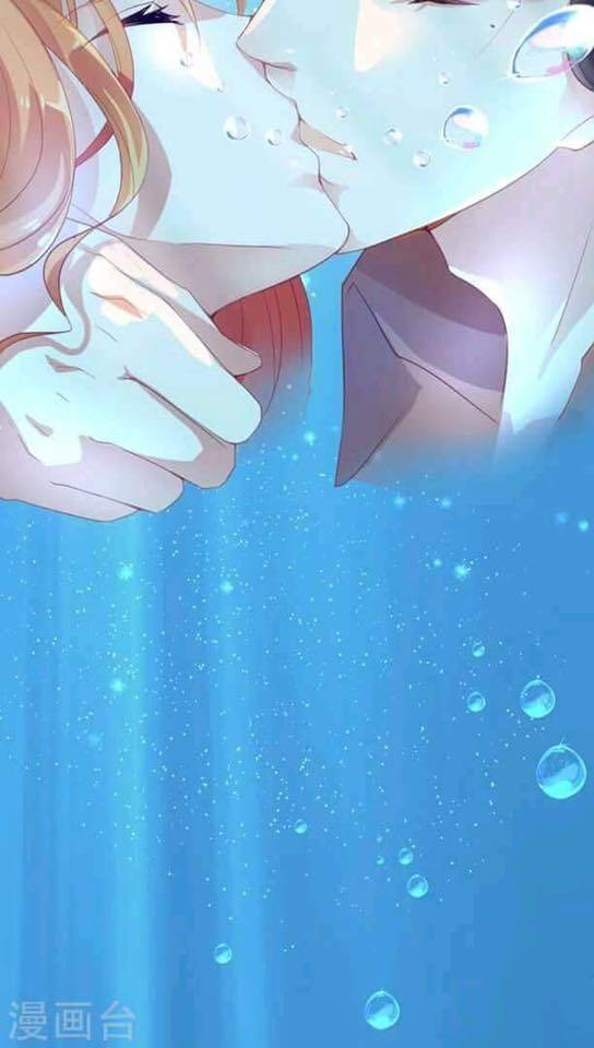 người vợ bí ẩn của tổng tài chapter 13.5 8