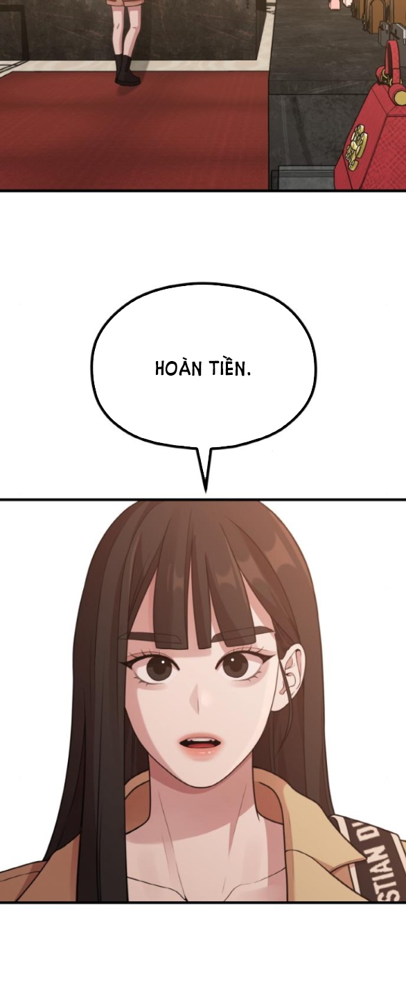 Cuộc Sống Của Tác Giả Truyện Người Lớn chapter 23.1 - Trang 18