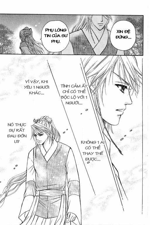 tiên khúc chapter 6 13