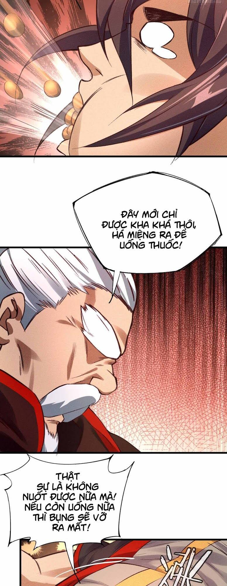 ta thành thần một mình chapter 24 15