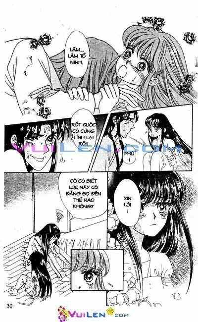 cô gái 300 tuổi chapter 2 30