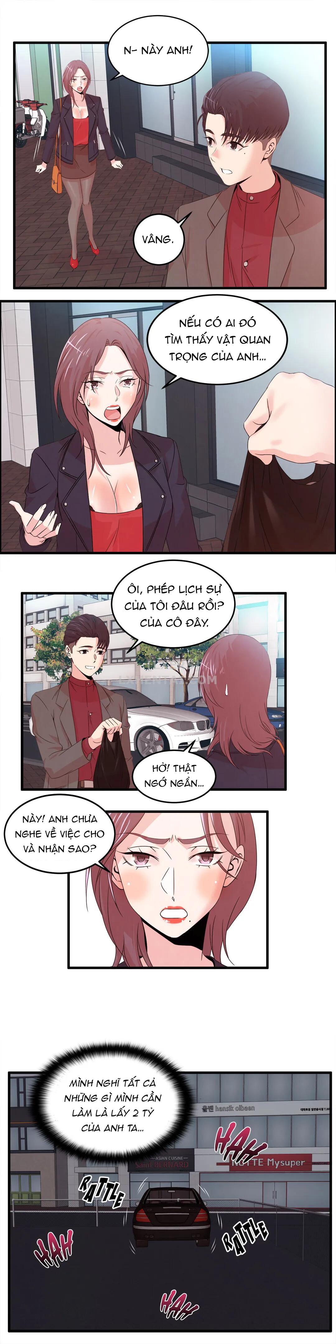 chuyên gia tình dục chapter 28 13