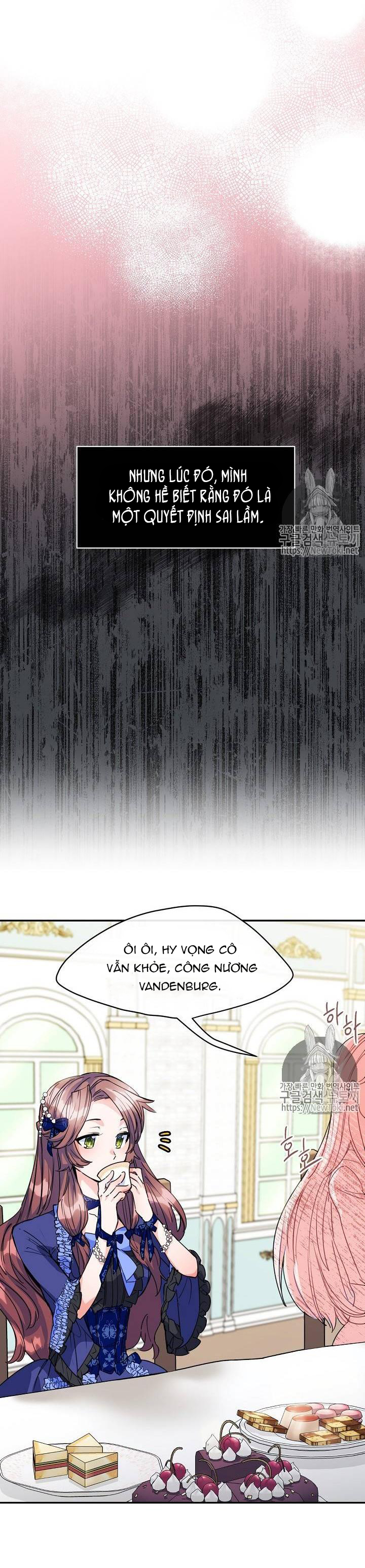 50 công thức pha trà của nữ công tước chapter 47 5