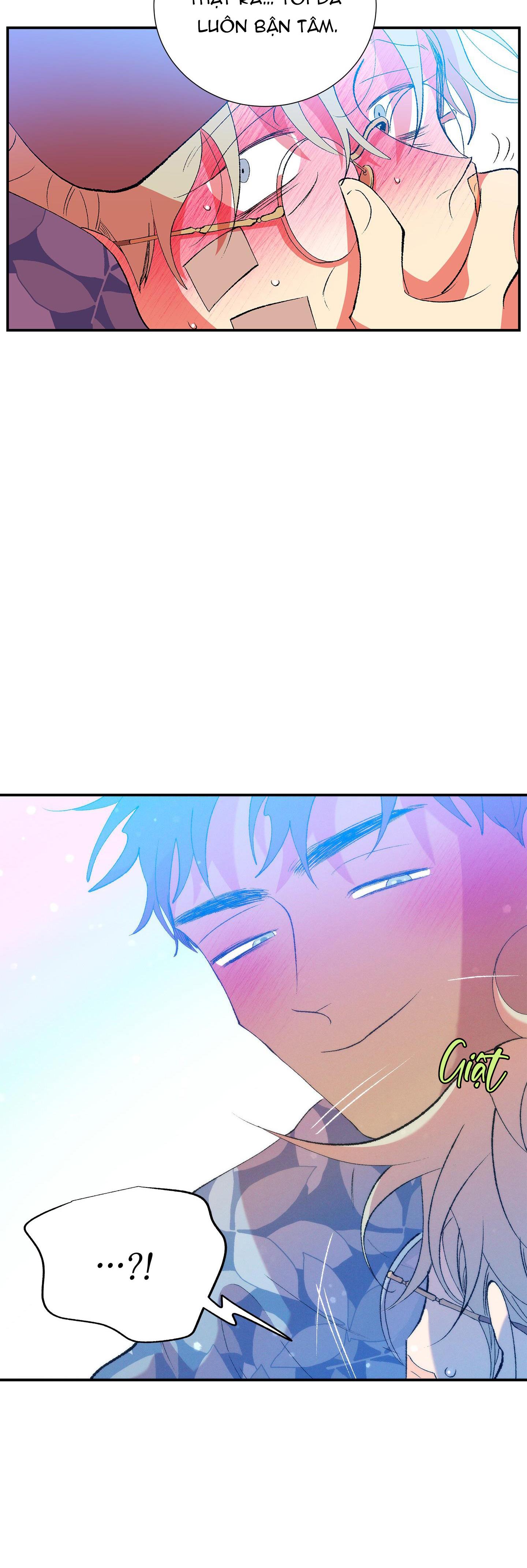 ông chú bên cửa sổ chapter 31 28