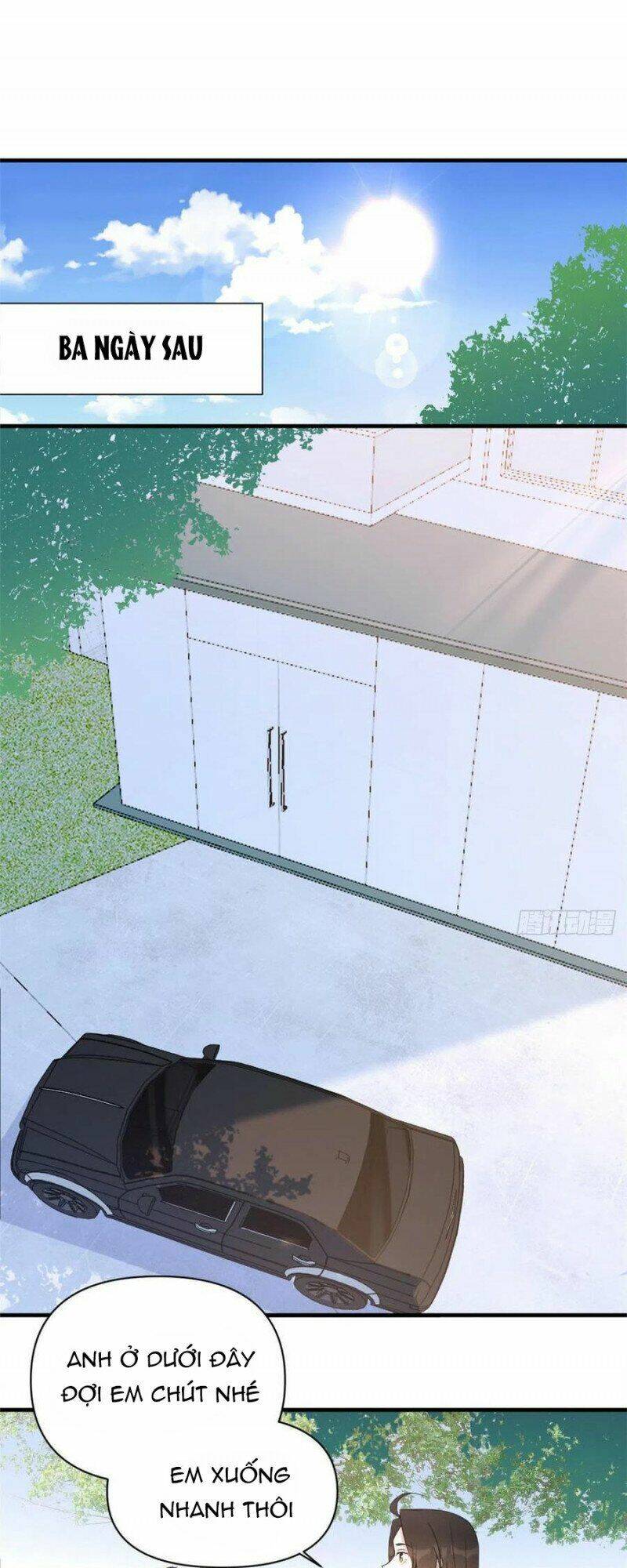 vẫn cứ nhớ em, nhớ em chapter 148 10