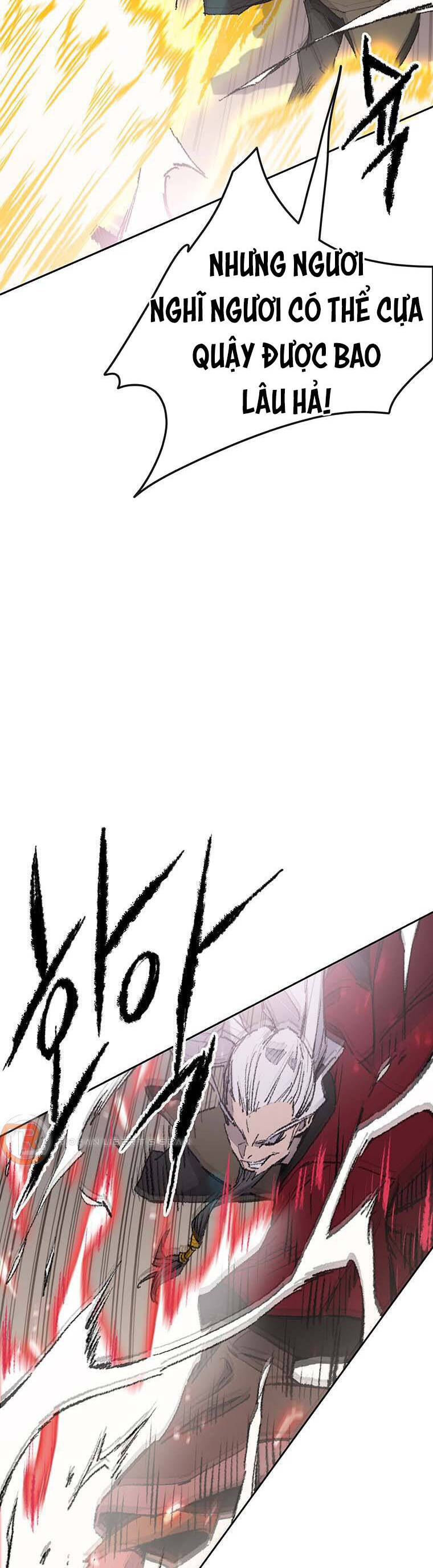 kiếm sĩ bất bại chapter 110 3