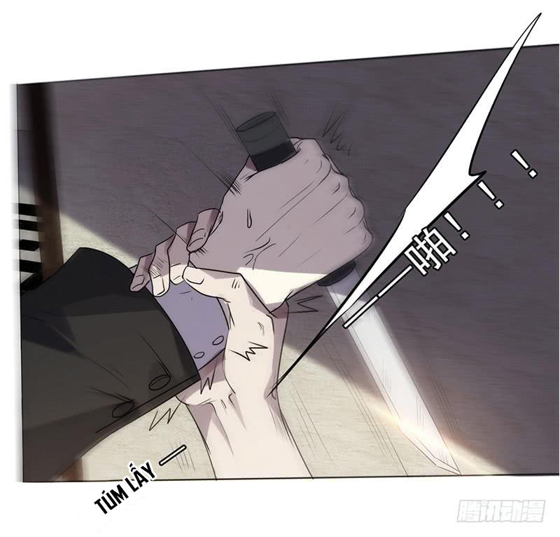 tối cường nông dân hệ thống chapter 0 14