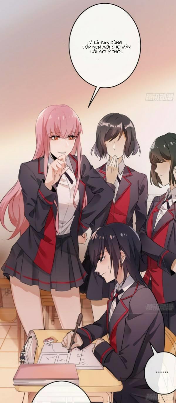 vòng vũ khúc của ma vương chapter 1.1 13