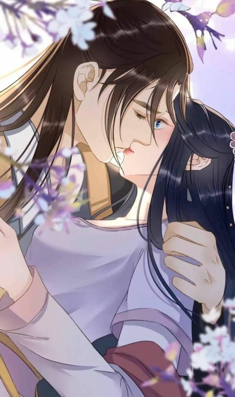 sủng phi của vương chapter 138 26