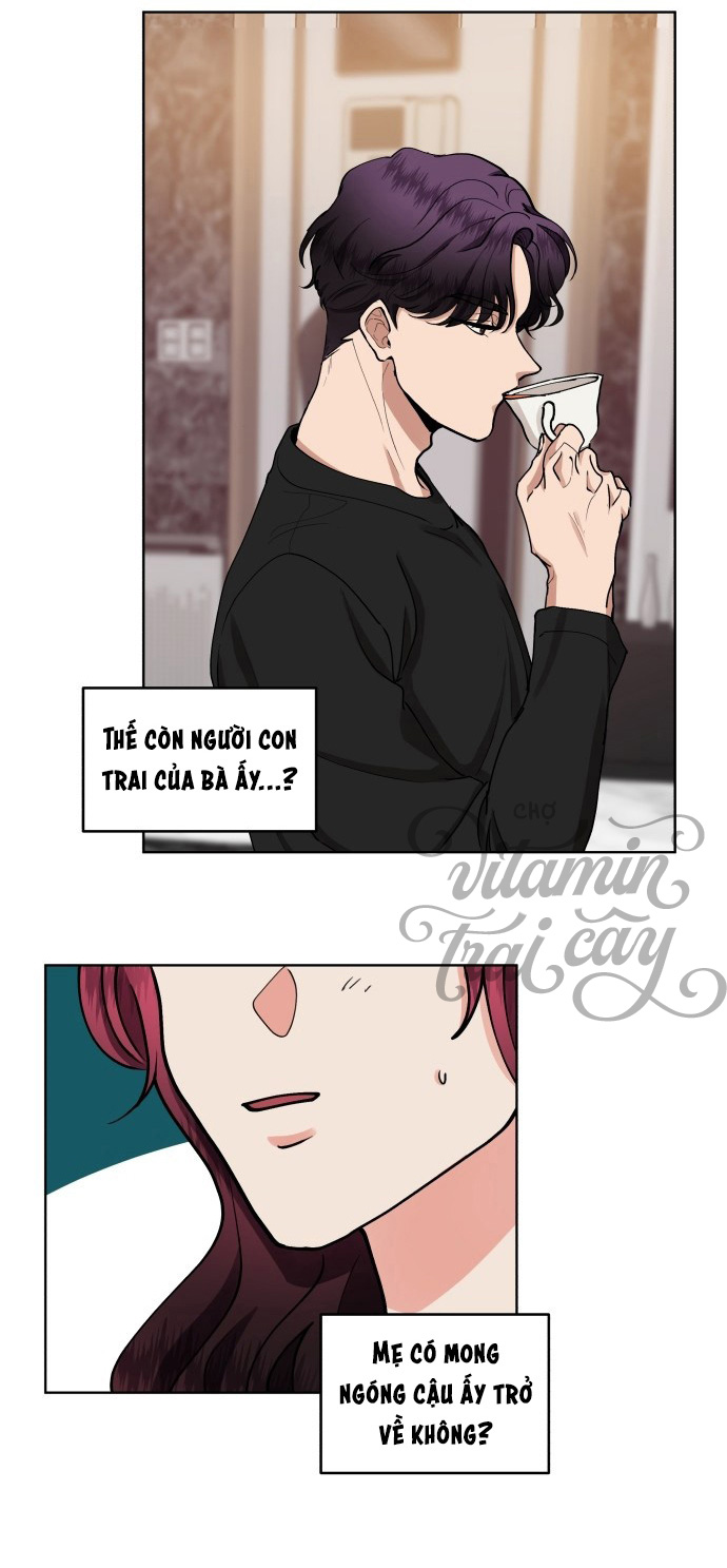 oan gia ngõ hẹp chapter 26 37